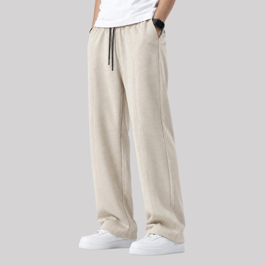 Coreflex Trackpant — Sandstorm