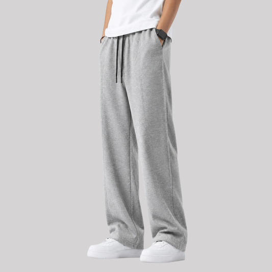 Coreflex Trackpant — Slate Grey