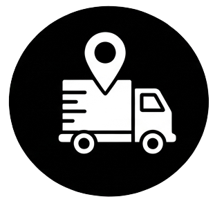 Fast Shipping