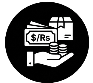 Cash on Delivery