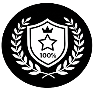 Quality Guarantee