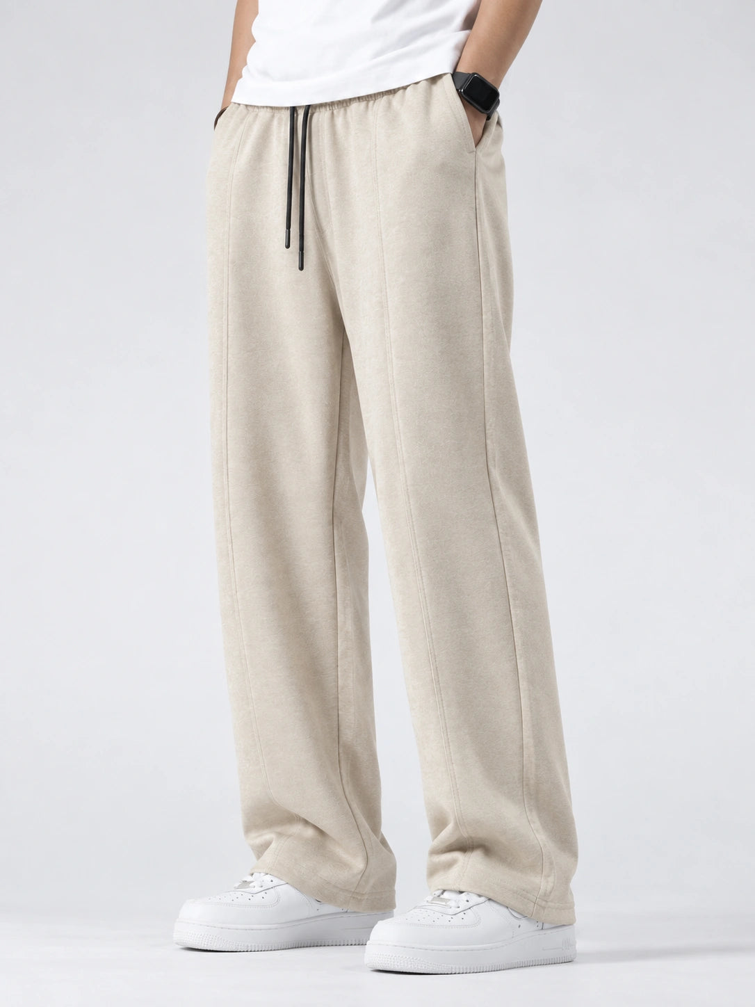 Coreflex Trackpant — Sandstorm