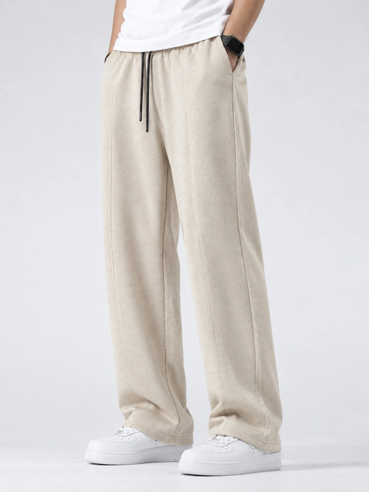 Coreflex Trackpant — Sandstorm