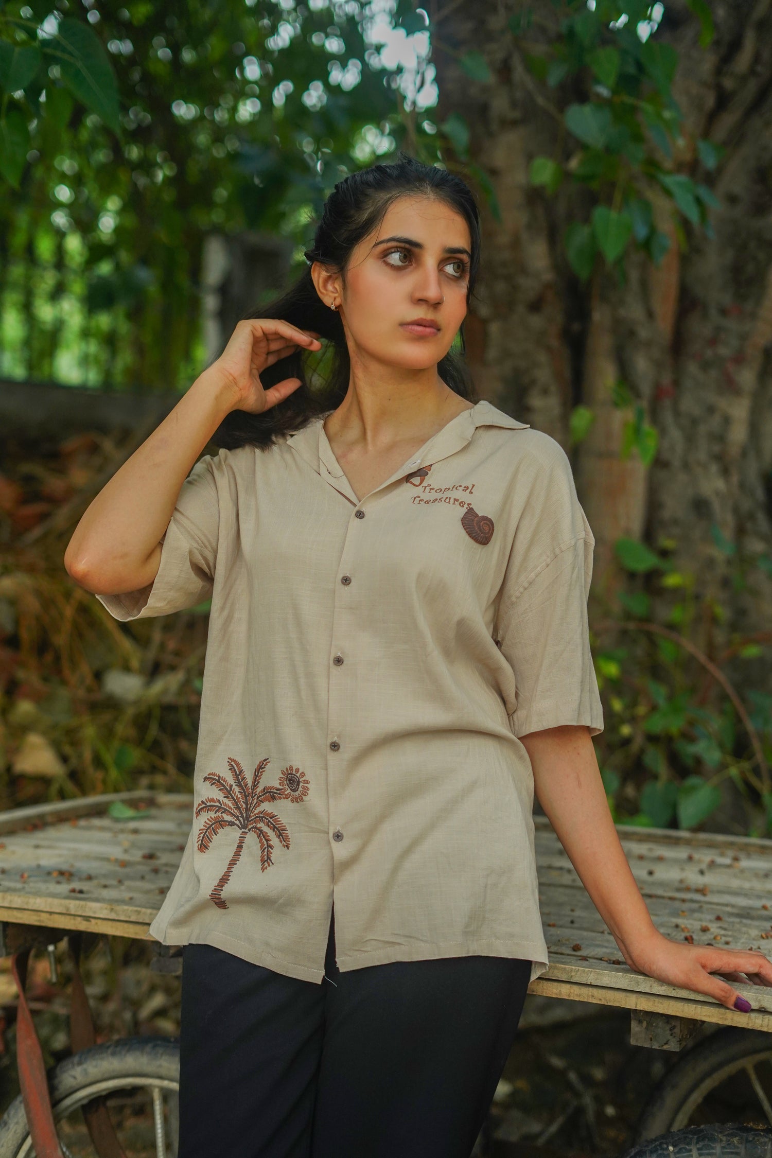 Women's Shirts