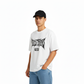 PHANTOM WHITE 737 T-SHIRT