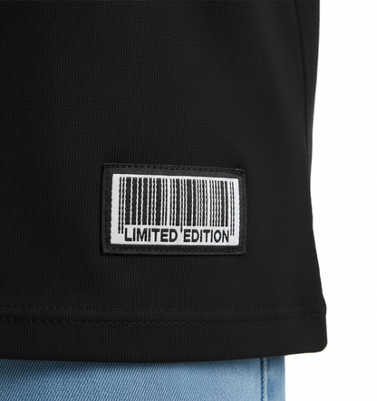 PHANTOM BLACK 737 T-SHIRT