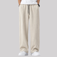 Coreflex Trackpant — Sandstorm