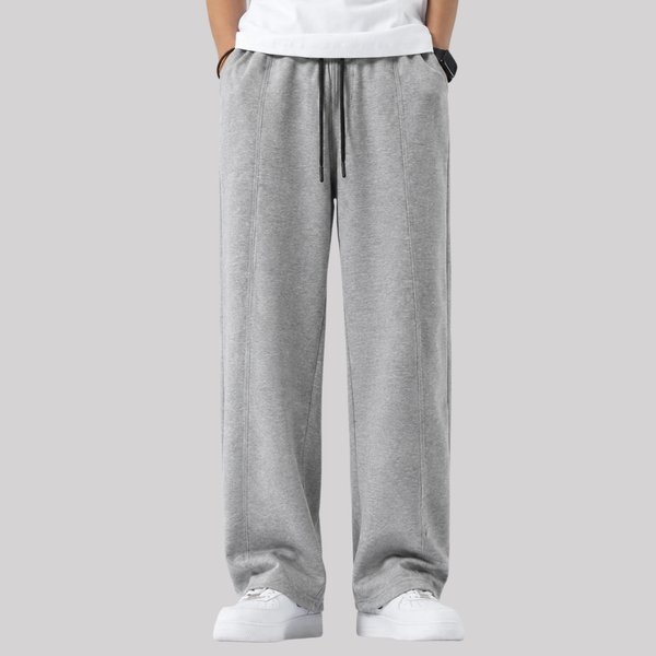 Coreflex Trackpant — Slate Grey