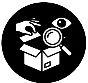 Open Box Delivery