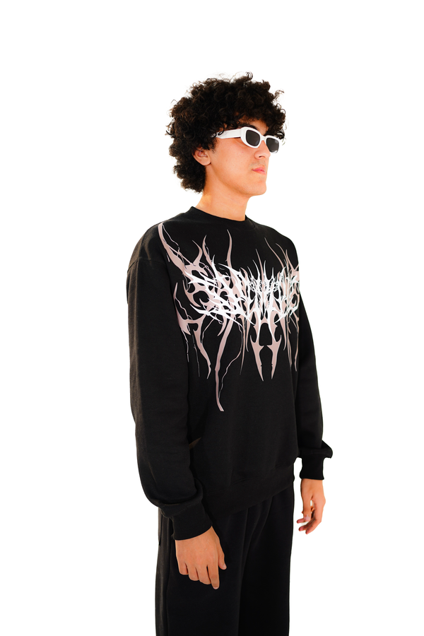 VENOM SPINE - SWEATSHIRT