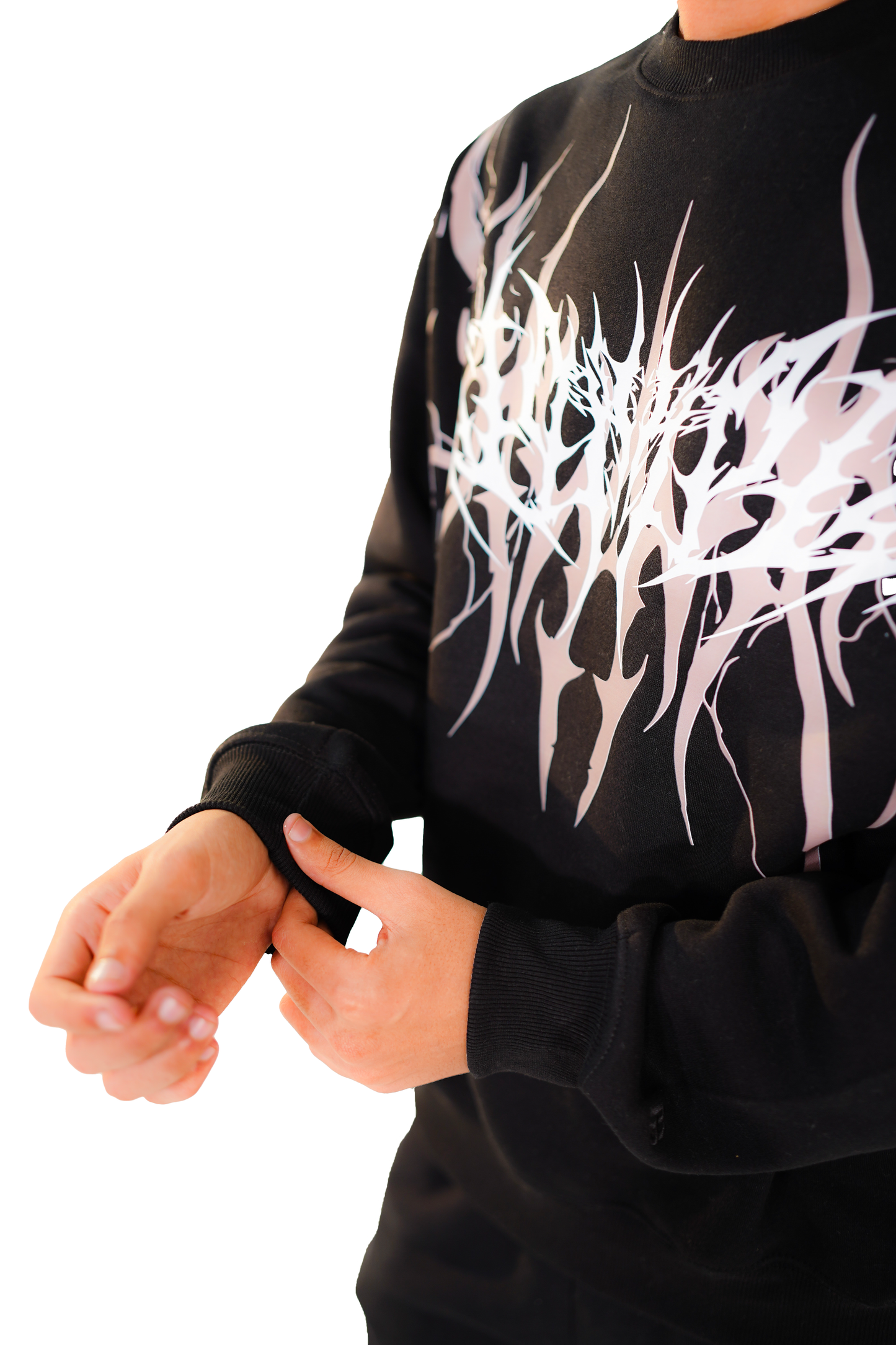 VENOM SPINE CO-ORD SET