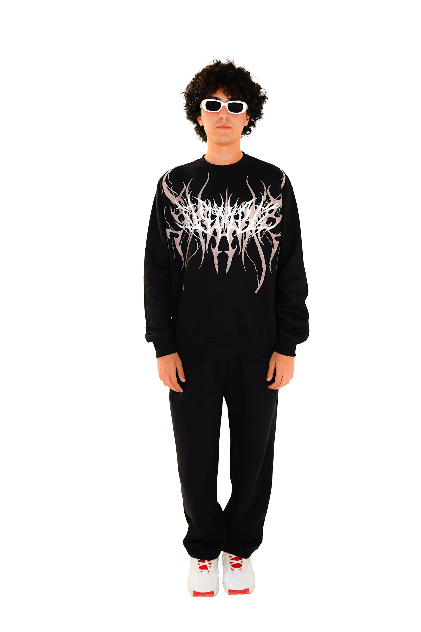 VENOM SPINE CO-ORD SET