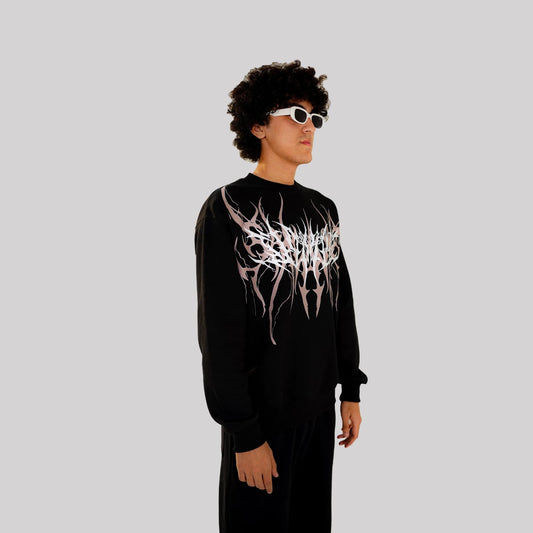 VENOM SPINE - SWEATSHIRT