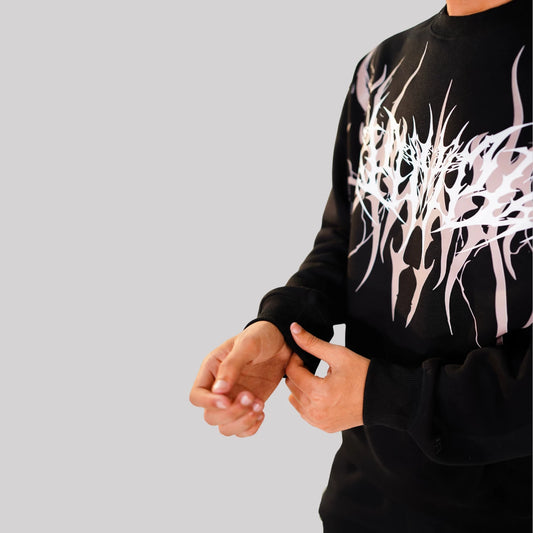 VENOM SPINE - SWEATSHIRT