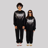 VENOM SPINE CO-ORD SET