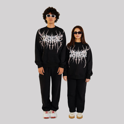VENOM SPINE CO-ORD SET