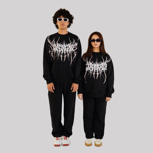 VENOM SPINE CO-ORD SET