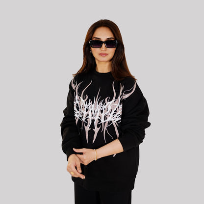 VENOM SPINE - SWEATSHIRT