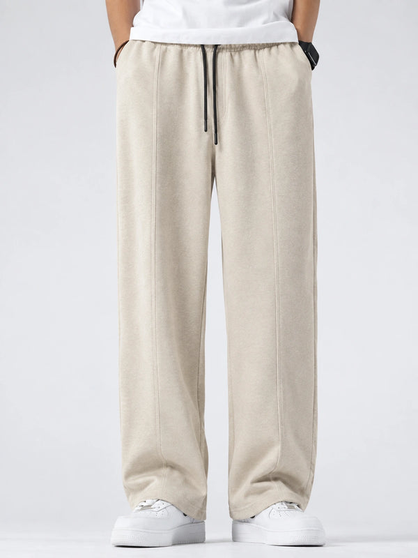Coreflex Trackpant — Sandstorm