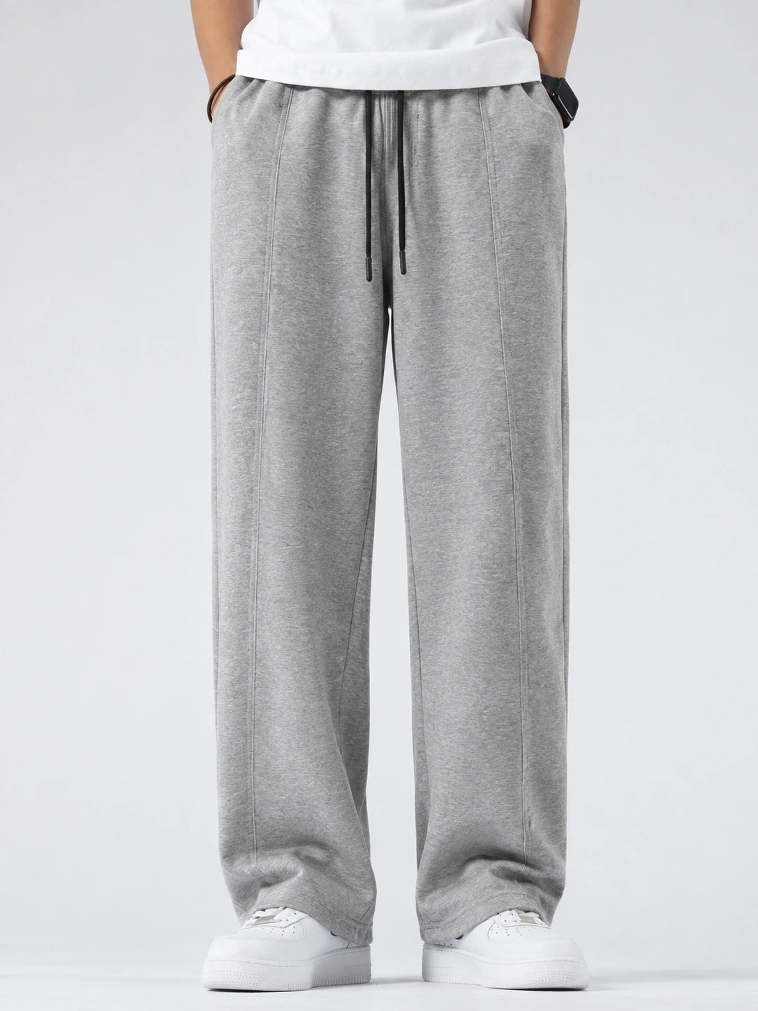 Coreflex Trackpant — Slate Grey