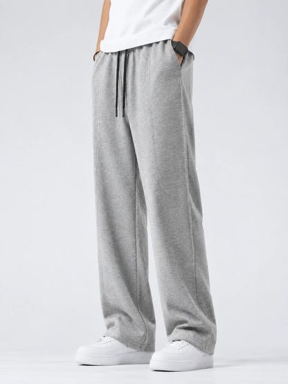Coreflex Trackpant — Slate Grey