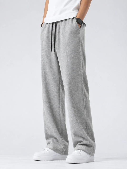 Coreflex Trackpant — Slate Grey