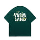 LEAFLINE STREET T-SHIRT