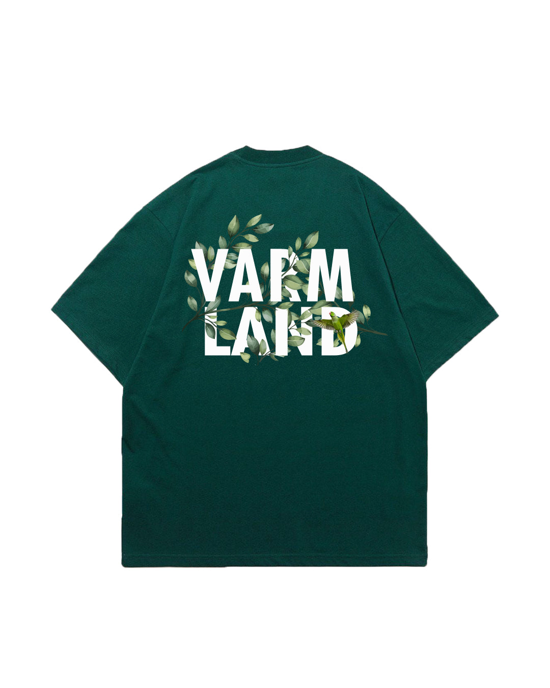LEAFLINE STREET T-SHIRT