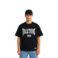 PHANTOM BLACK 737 T-SHIRT